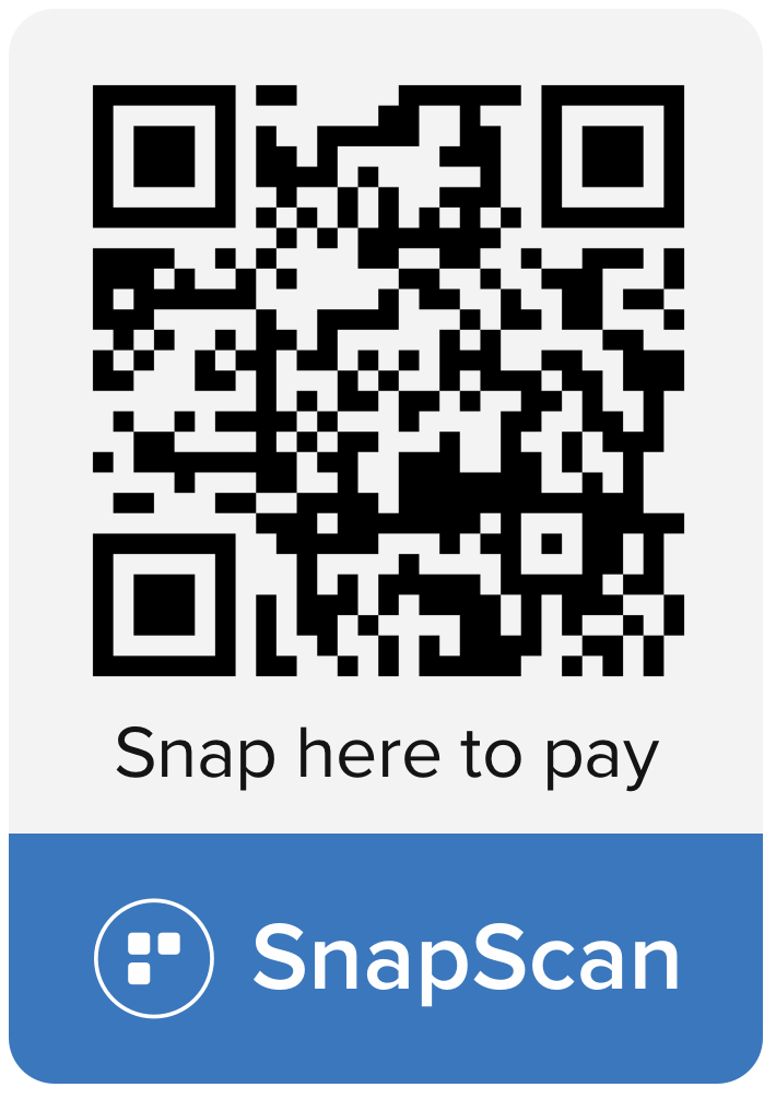 SnapScan Code