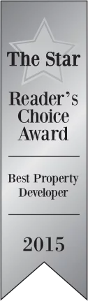 Property Developer Award