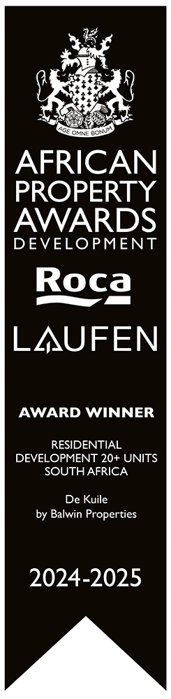 Award Winner