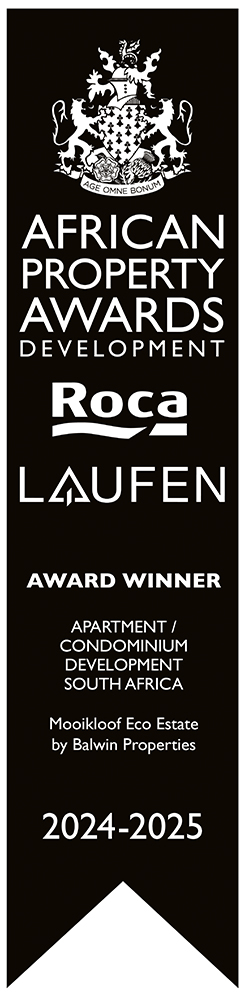 Award Winner
