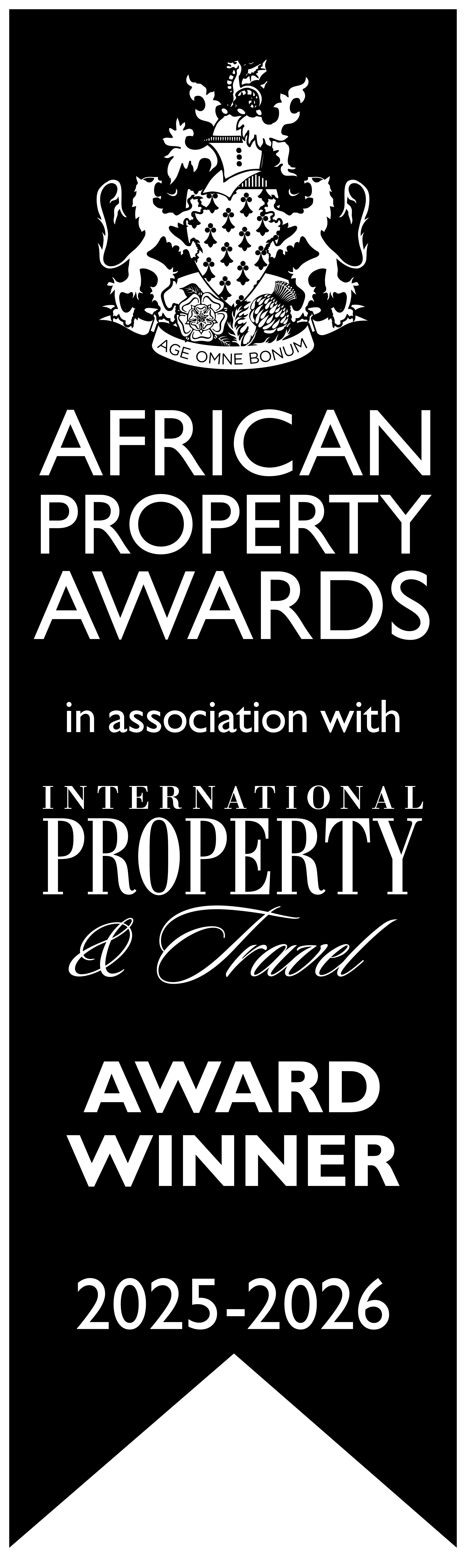 Award Winner
