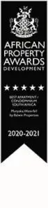 Munyaka Award