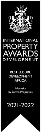 Munyaka Award