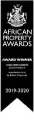 Developer Website Award