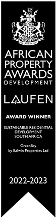 Greenbay Award