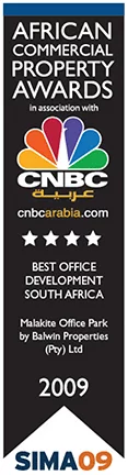 Malakite property award