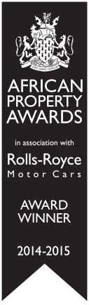 Property Award Winner