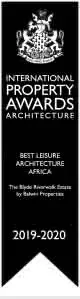 The Blyde Award