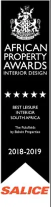 Polofields Award