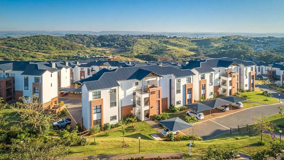 Ballito Hills