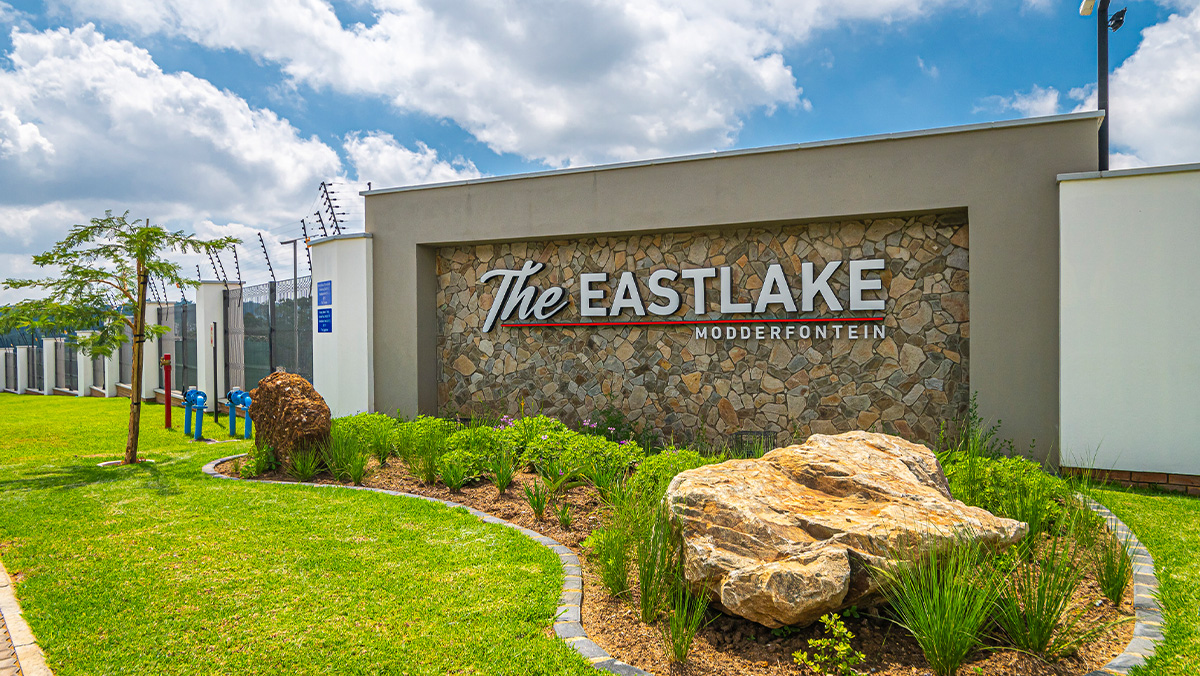 The Eastlake