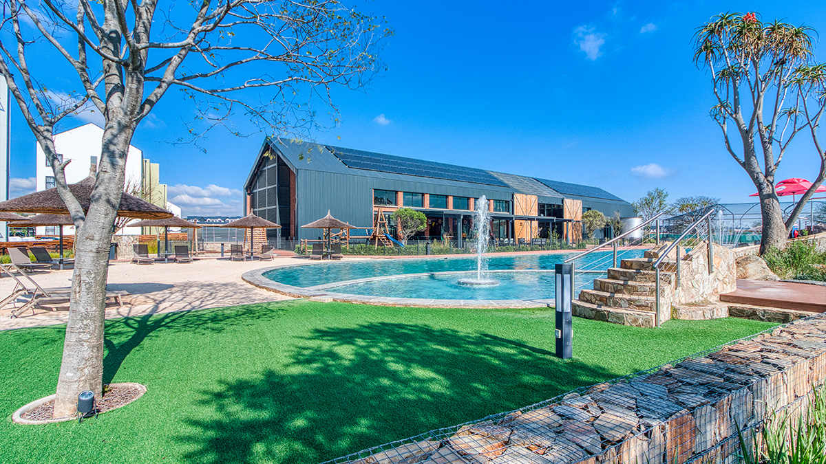 Greencreek