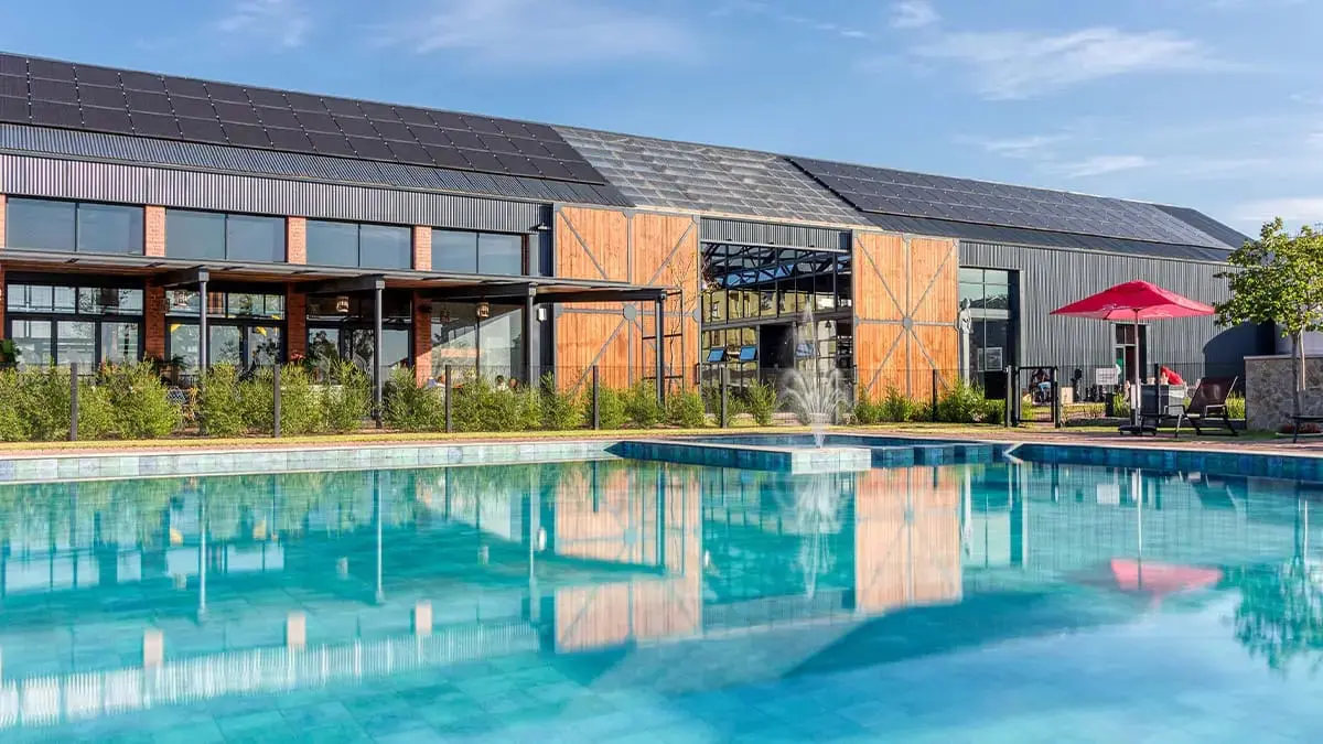 Greenlee Lifestyle Estate