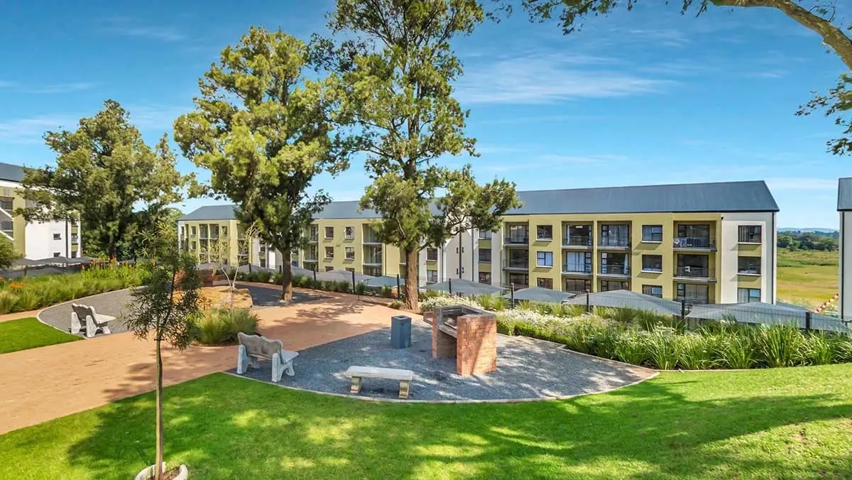 Greenpark