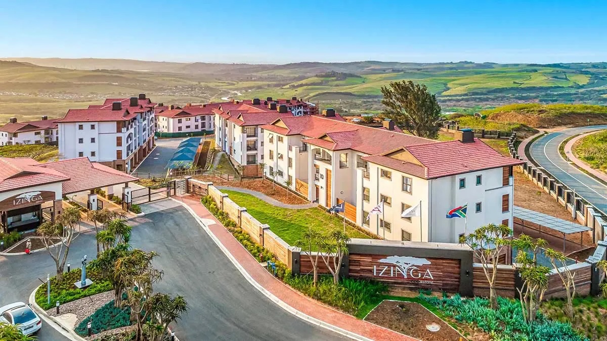 Izinga Eco-Estate