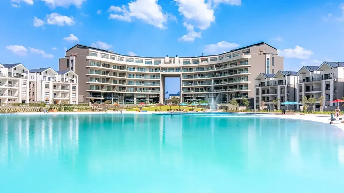 Munyaka Signature Lifestyle Estate