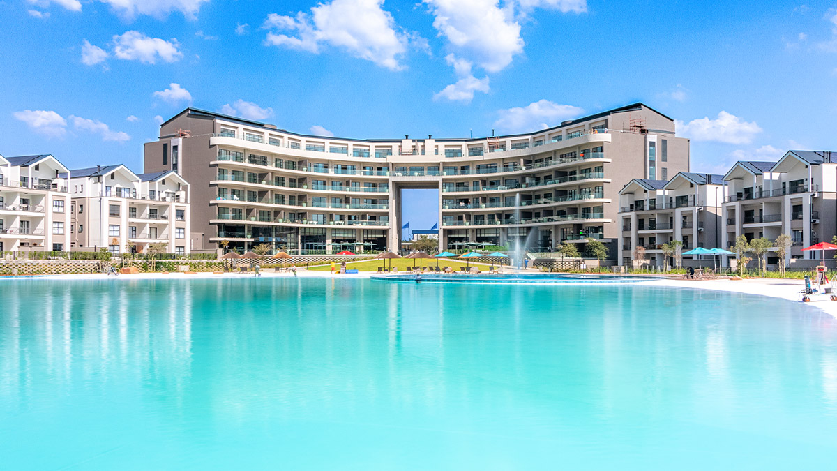 Munyaka Lifestyle Centre