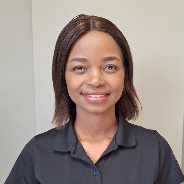 Khuthala Mthembu