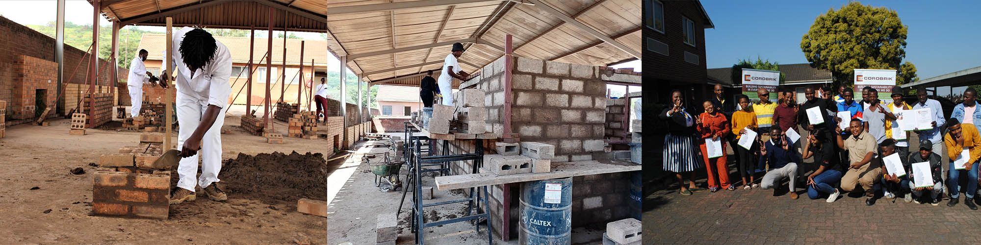 Balwin Foundation | Balwin Properties
