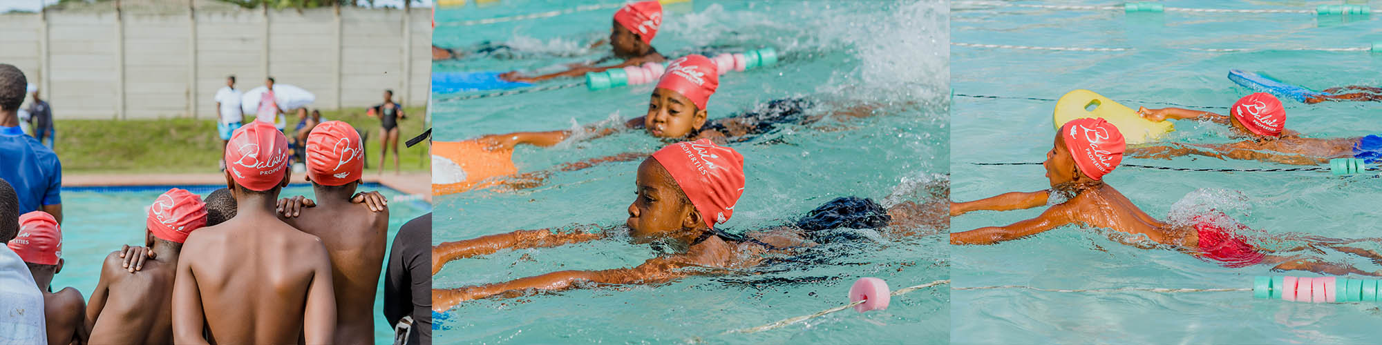 Balwin Foundation | Balwin Properties