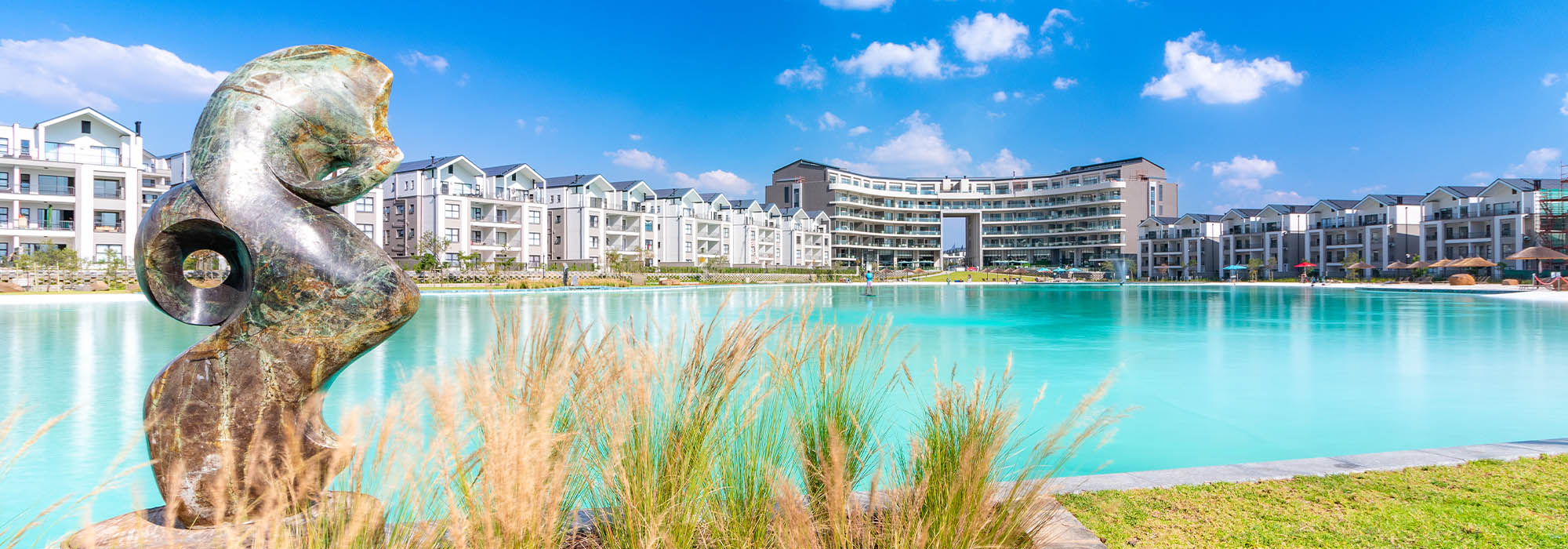 Investor Relations | Balwin Properties