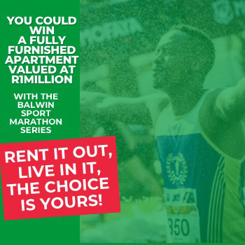 Balwin Run Series | Balwin Properties