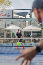 Balwin Padel