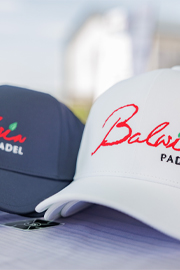 Balwin Padel