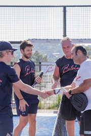 Balwin Padel