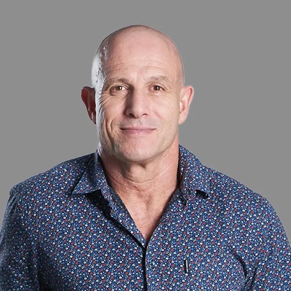 Arnold Shapiro