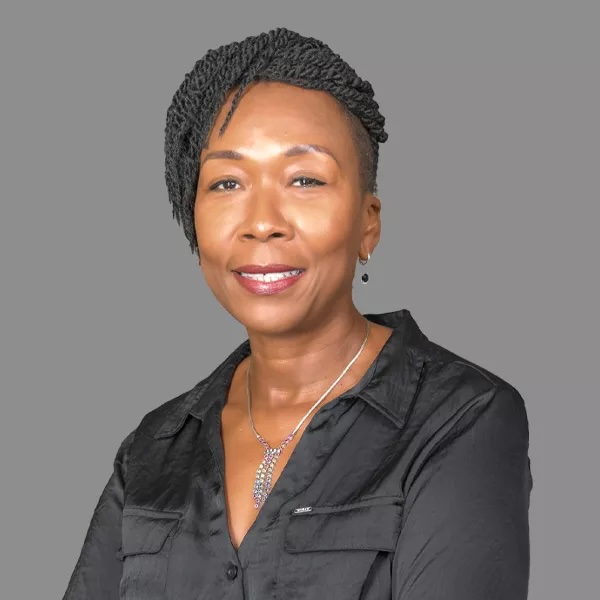 Keneilwe Moloko