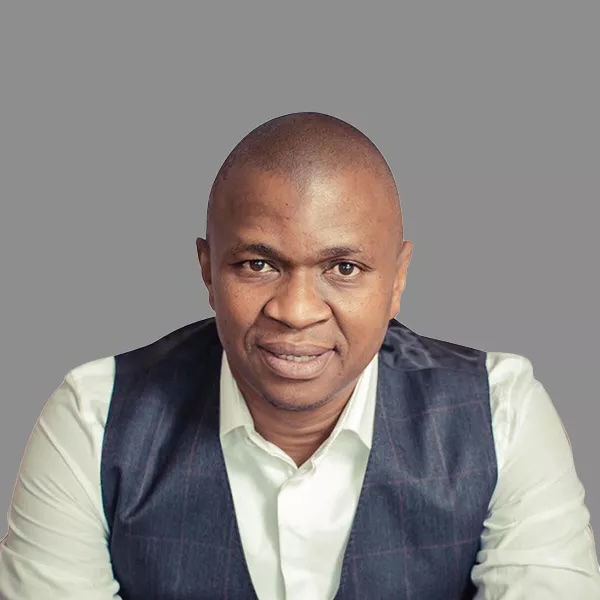 Reggie Kukama