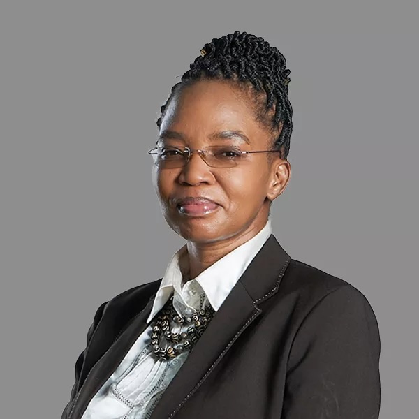 Thoko Mokgosi-Mwantembe