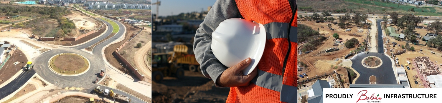 Balwin Infrastructure | Balwin Properties