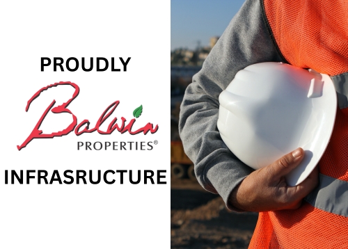 Balwin Infrastructure | Balwin Properties