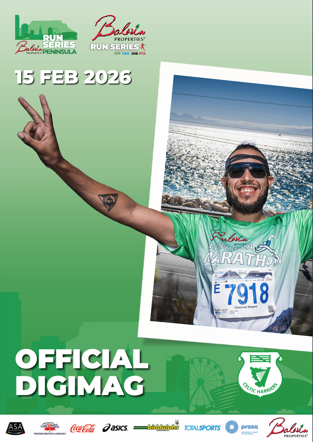 Balwin Run Series