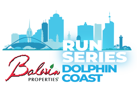 Dolphin Coast Run Series