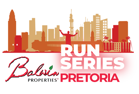 Pretoria Run Series