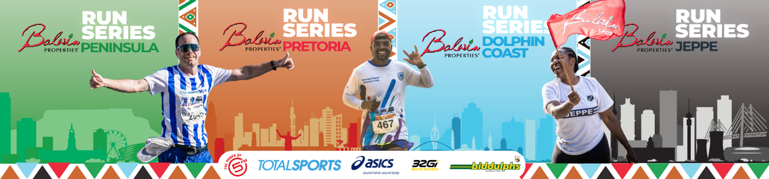 Balwin Run Series | Balwin Properties 