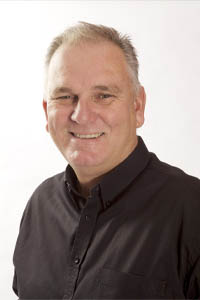 Stephen Brookes